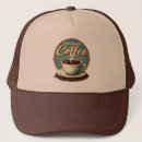 Search for brewing hats Coffee