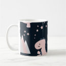 Search for pink dinosaur mugs Baby