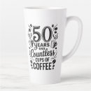Search for milestone birthdays mugs 50th birthday