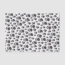 Search for dog paw tissue paper Cat