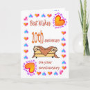 Search for tenth cards Romance