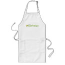 Search for free aprons Green