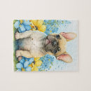 Search for french bulldog puzzles Dog lover