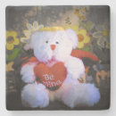 Search for be mine coasters Red