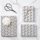 Search for wolves wrapping paper Wolf