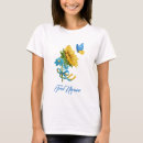 Search for ukraine womens tshirts Solidarity