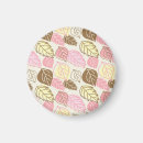 Search for autumn leaf magnets Pattern
