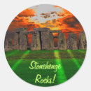 Search for bluestone Stonehenge