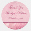 Search for paisley wedding stickers Floral