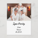 Search for spa postcards Party