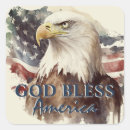 Search for us eagle stickers Military