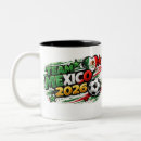 Search for mexican pride mugs Mexico