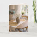 Search for country kitchen cards For her