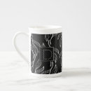Search for black leaf mugs Cute