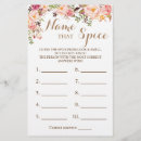Search for names flyers Pink