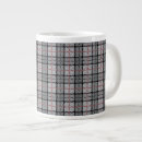 Search for grey striped mugs Design