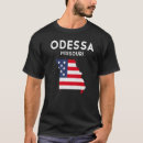 Search for odessa tshirts Usa