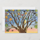 Search for oak tree cards Sunset