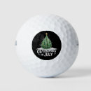 Search for happy new year golf balls 2025