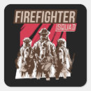 Search for firefighter wife stickers Fire department