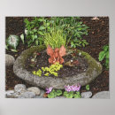 Search for fairy garden posters Flower
