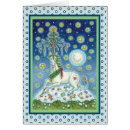 Search for mystical christmas cards Unicorn