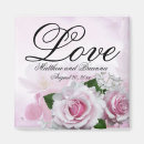 Search for pretty bride magnets Elegant