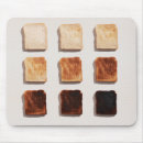 Search for breads mousepads Breakfast