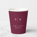 Search for wedding party supplies Elegant