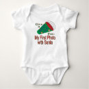 Search for photo baby bodysuits Merry christmas