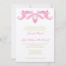 Search for felt invitations Simple