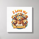 Search for funny animal canvas prints Lover