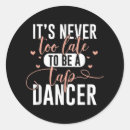 Search for funny ballet stickers Dance