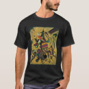 Search for wassily kandinsky tshirts Influential painter
