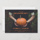 Search for teen halloween invitations Party