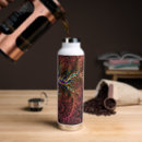 Search for psychedelic water bottles Vibrant