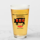 Search for bbq beer glasses Claudine boerner