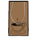 Search for coffee cup gift bags Espresso