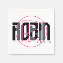 Search for batman napkins Symbol