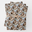 Search for cupid wrapping paper I love you
