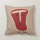 Search for beef cushions Steak