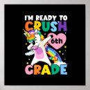 Search for 6th posters Back to school