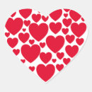 Search for love symbol stickers Feeling