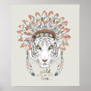 Search for headress posters Zoo