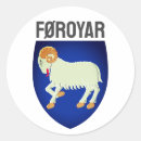 Search for faroe stickers Denmark