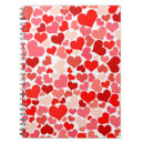 Search for decorative notebooks Abstract