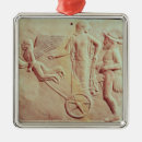 Search for greek mythology christmas tree decorations God