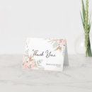 Search for peach flowers cards Simple