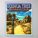 Search for joshua tree posters Mojave desert