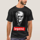 Search for colonel Legend